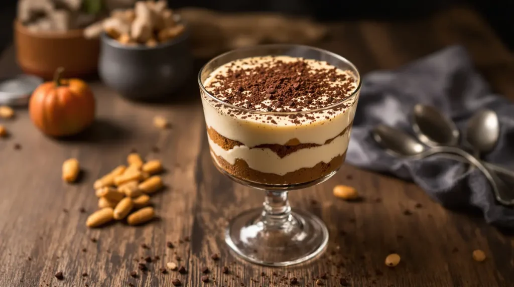 J'ai testé ce tiramisu à la crème de marrons noté 4,7/5 : c'est un vrai délice !