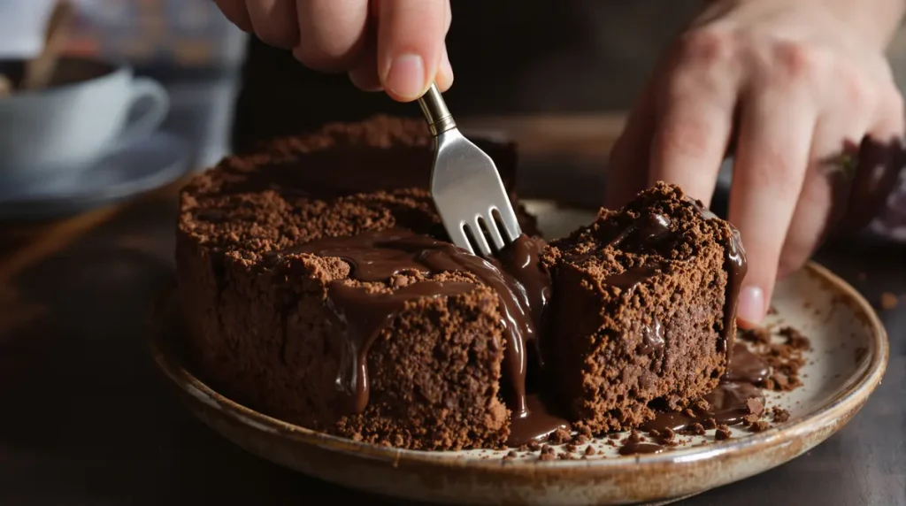 Une texture moelleuse de rêve : 3 alternatives futées pour des gâteaux au chocolat sans œufs ni compromis sur la gourmandise