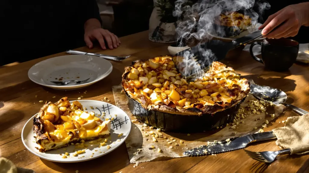 25 recettes de tartes salées simples pour des repas rapides et gourmands