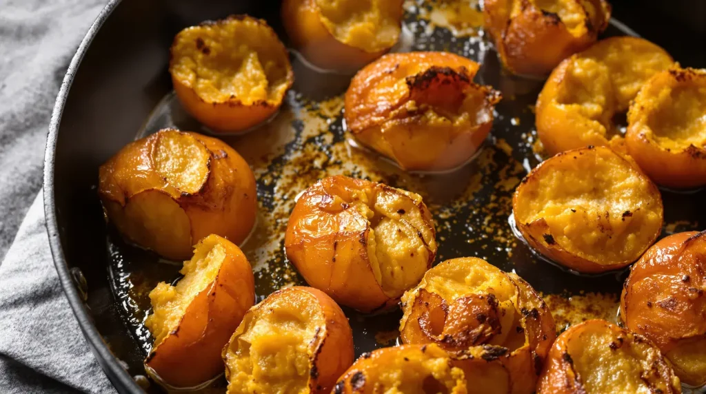 Comment bien cuire les pommes de terre grenaille au four