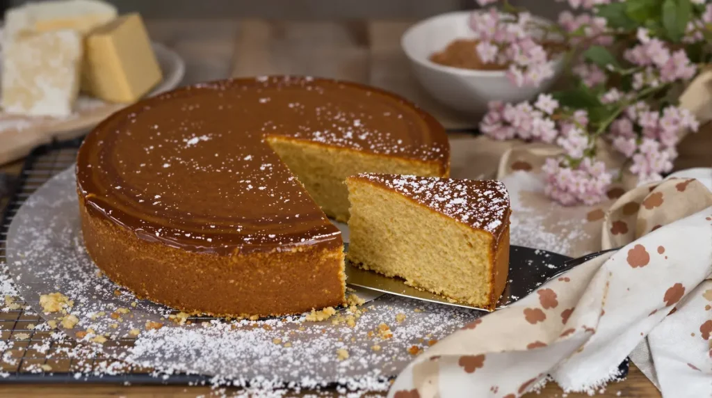 « Depuis que j'applique cette astuce, mes gâteaux sont toujours si moelleux »