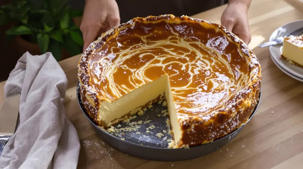 Flan pâtissier façon Laurent Mariotte : ma version crémeuse et ultra simple à réussir