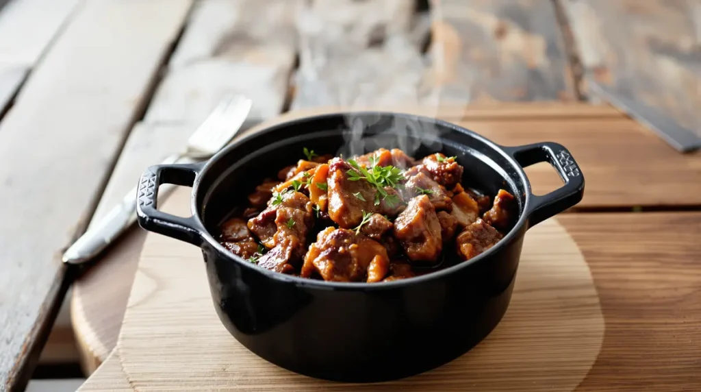 Je cuisine avec 3 ingrédients cet hiver !