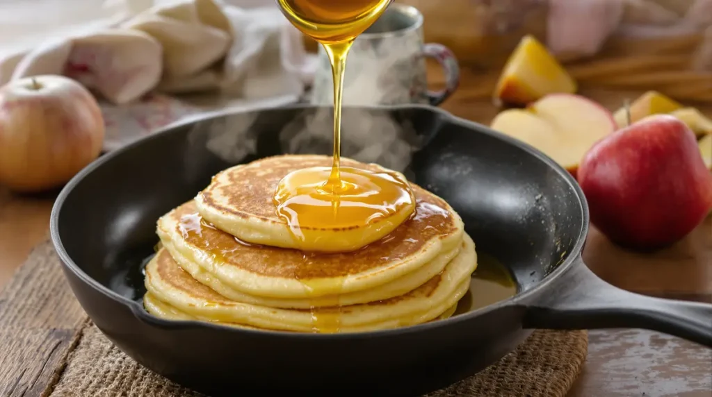 « Je n'achète plus de céréales depuis que j'ai découvert cette recette irrésistible » : le petit-déjeuner qui change tout