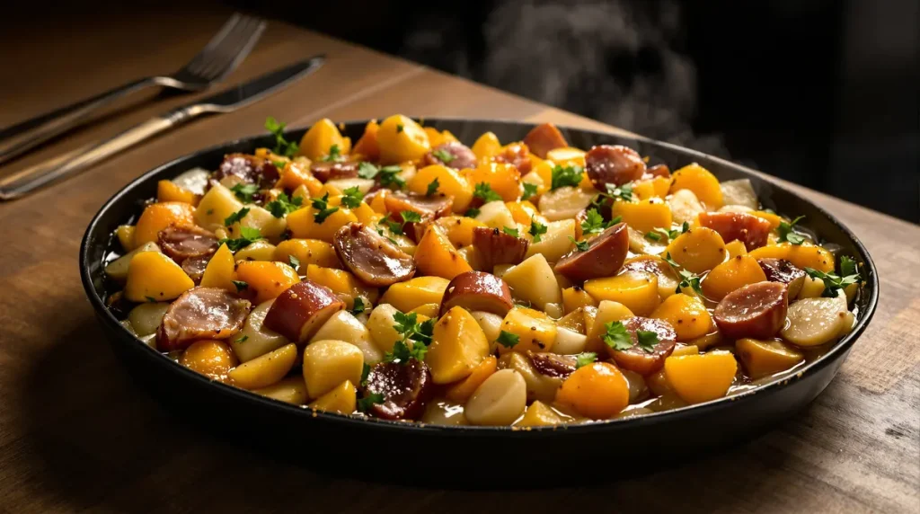 « Ma famille boudait les légumes » : cette recette de tian hivernal est devenue le plat préféré de toute ma famille
