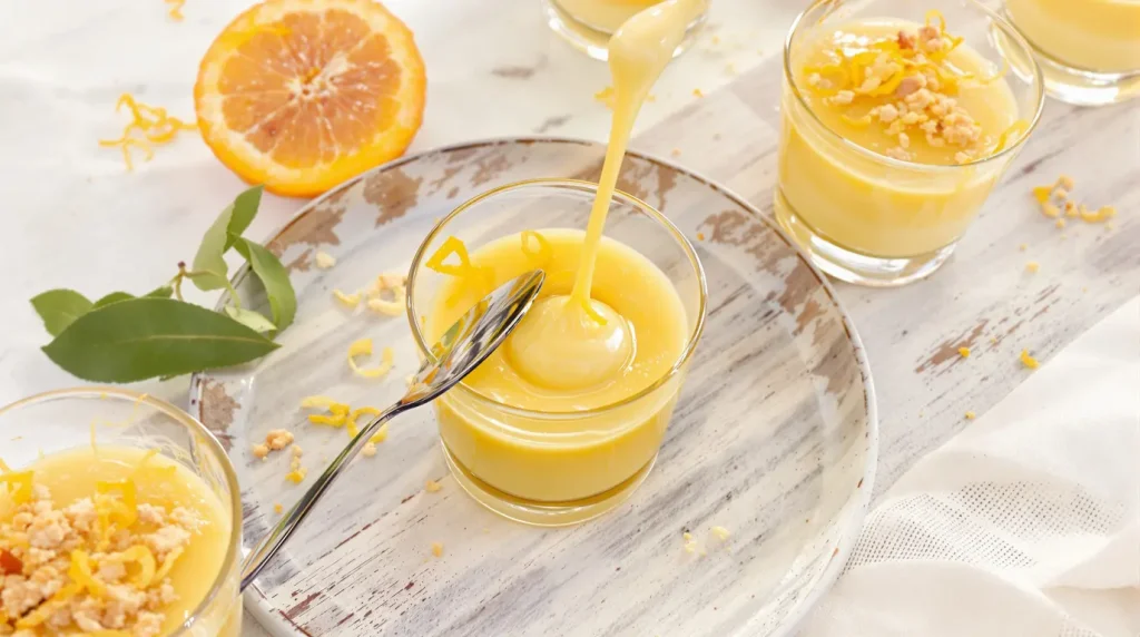 « Mon crémeux au citron était toujours raté » : l’astuce de Michalak pour l’équilibre parfait