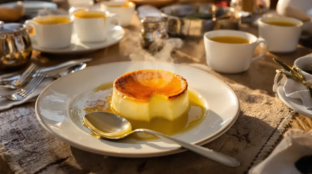 Petits flans au thon très faciles : une entrée fondante prête avec les ingrédients du placard