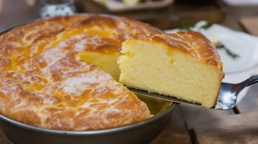 Plus besoin d’aller en boulangerie ! Cette recette de gâteau au yaourt sans beurre ni huile à moins de 2 euros va révolutionner vos goûters du dimanche