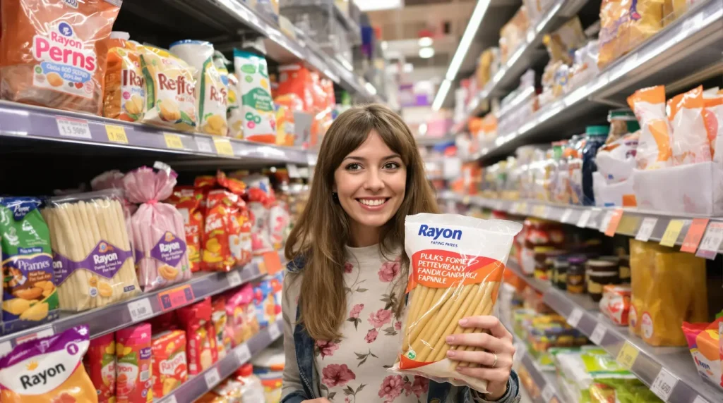 Pâtes de supermarché : cette astuce méconnue permet de trouver facilement les meilleures de toutes, selon des tests