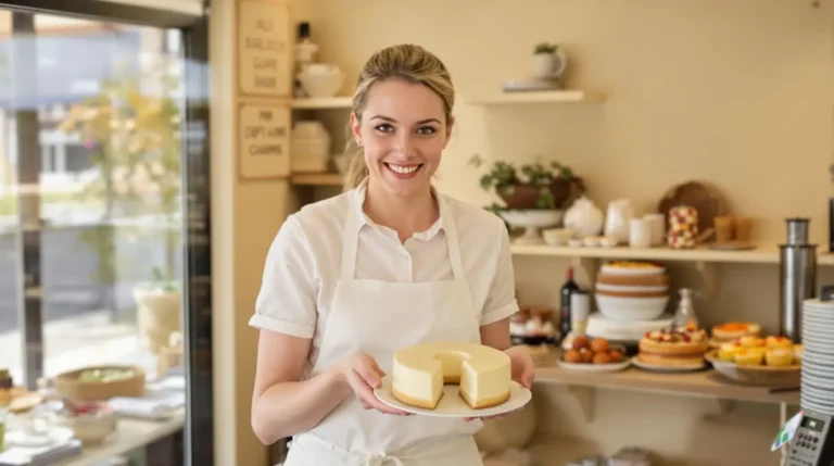 Pâtisserie : dans les coulisses du somptueux gâteau de voyage né il y a plus d&rsquo;un siècle