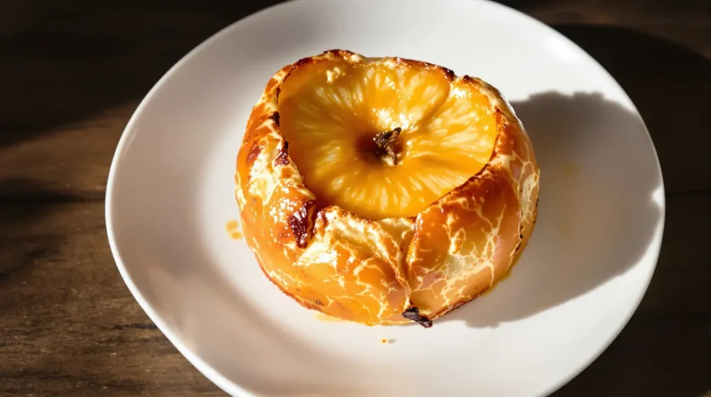 Un dessert simple, économique et délicieusement régressif