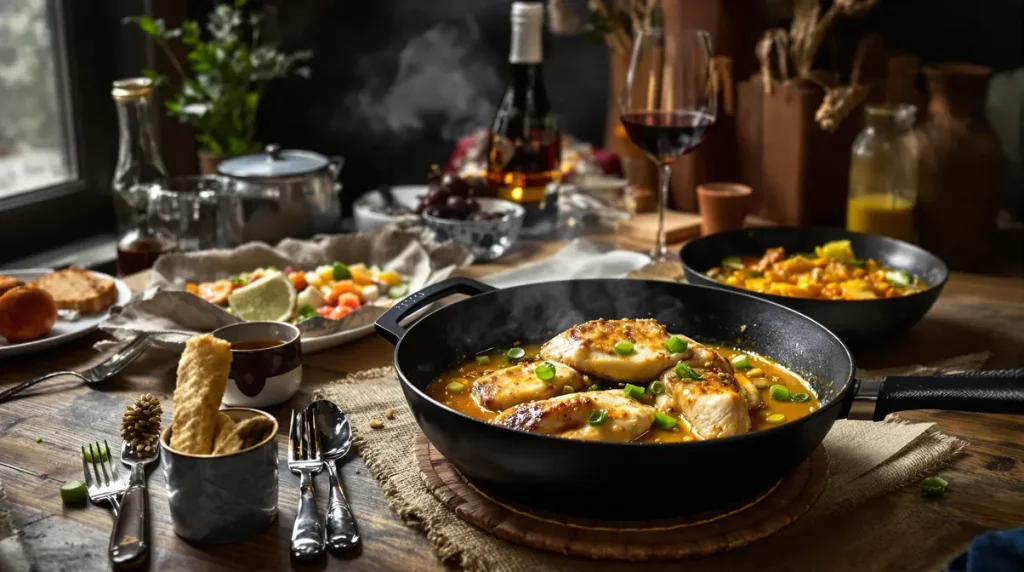 Un dimanche nuageux à Arras : cette recette réchauffe les cœurs pour finir le week-end en beauté