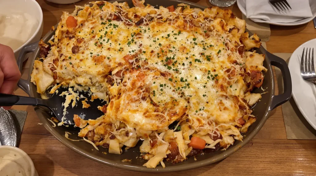 "Un plat complet, original que l'on peut préparer à l'avance !" : voici notre recette de lasagnes aux poireaux